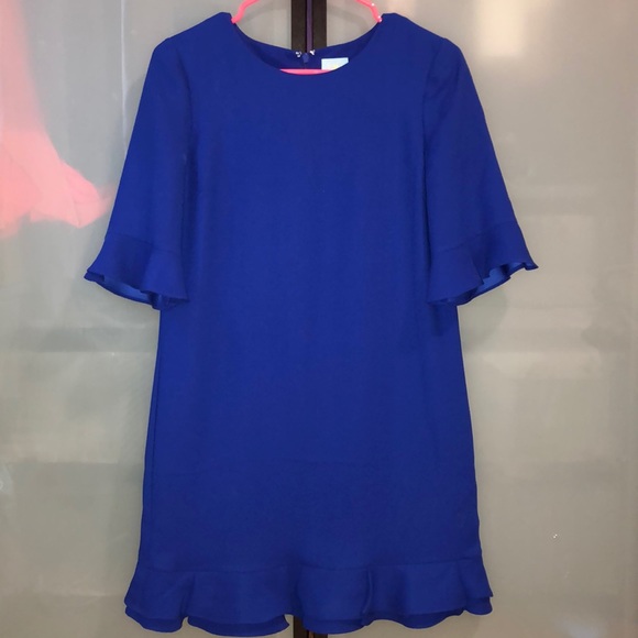 CeCe Dresses & Skirts - CeCe blue dress